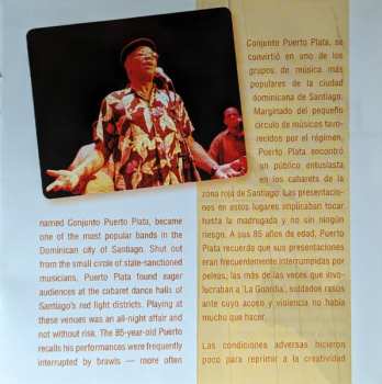 CD Puerto Plata: Casita De Campo