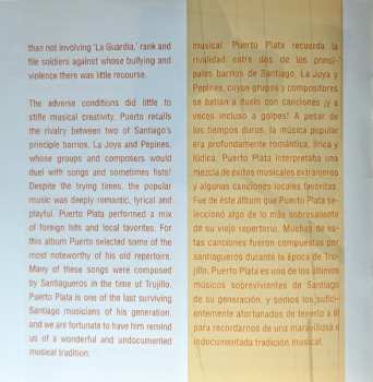 CD Puerto Plata: Casita De Campo