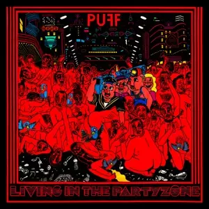 Puff: Living In The Partyzone