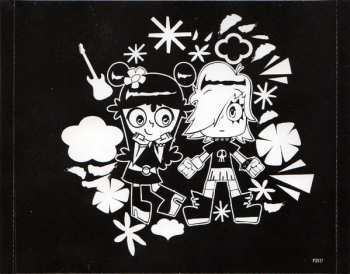 CD Puffy: Hi Hi Puffy AmiYumi: Music From The Series