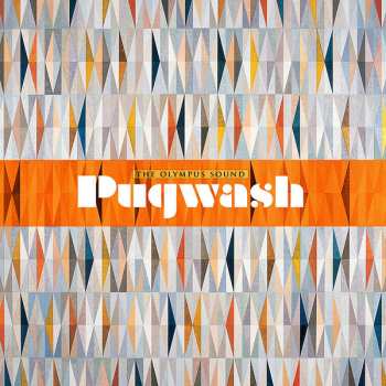 LP Pugwash: The Olympus Sound