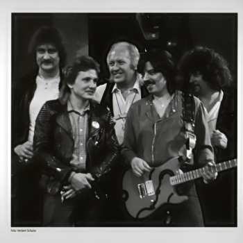 2CD Puhdys: Jubiläumsalbum (20 Jahre Puhdys)