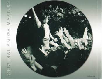 2CD Puhdys: Jubiläumsalbum (20 Jahre Puhdys)