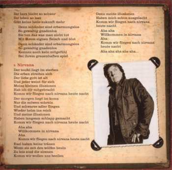 CD Puhdys: Abenteuer - Das Jubiläumsalbum