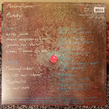 4LP/Caja Original Amiga Classics 