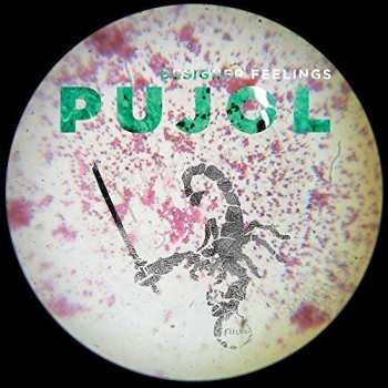 Album Pujol: Designer Feelings 
