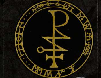 CD Pulchra Morte: Ex Rosa Ceremonia