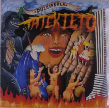 Pulciperla: Tatekieto