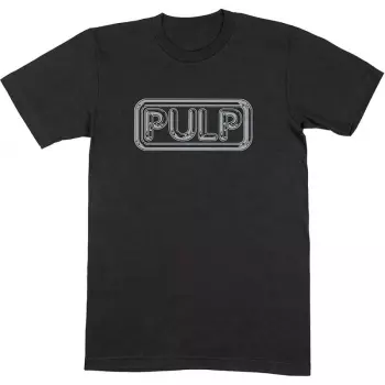 Camiseta Different Class Logo Pulp 