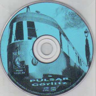 CD Pulsar: Görlitz