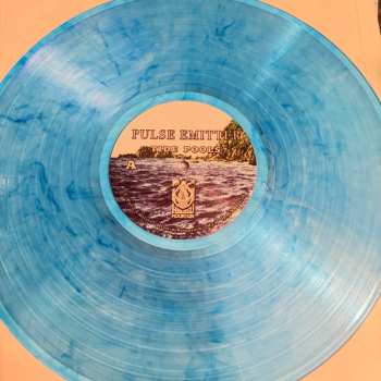 LP Pulse Emitter: Tide Pools