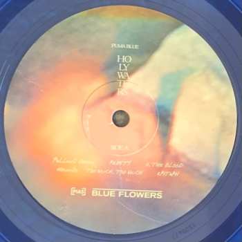 LP Puma Blue: Holy Waters CLR