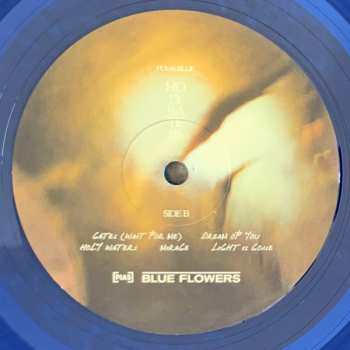 LP Puma Blue: Holy Waters CLR