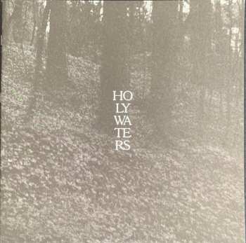 LP Puma Blue: Holy Waters CLR