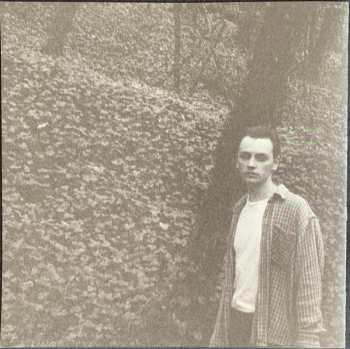 LP Puma Blue: Holy Waters CLR