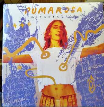 LP Pumarosa: Devastation