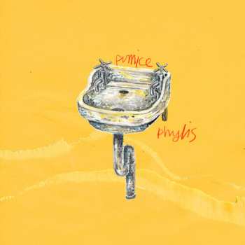 Album Pumice: Phylis