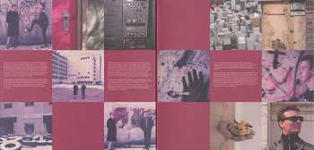 LP Pump: The Decoration Of The Duma Continues