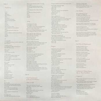 2LP Punch Brothers: The Phosphorescent Blues