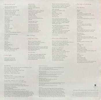 2LP Punch Brothers: The Phosphorescent Blues