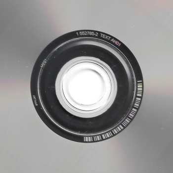 CD Punch Brothers: The Wireless