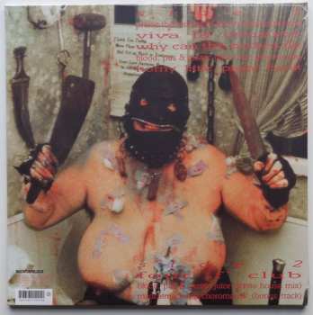 LP Pungent Stench: Dirty Rhymes And Psychotronic Beats
