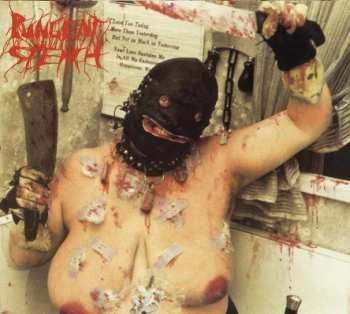 LP Pungent Stench: Dirty Rhymes And Psychotronic Beats