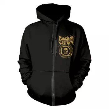 Sudadera con cremallera Smut Kingdom 1