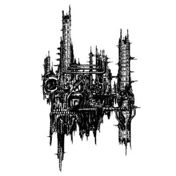 CD Pungent Stench: Mucuous Serection