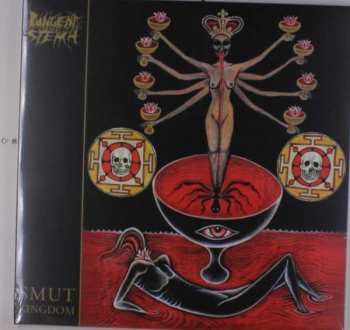 LP Pungent Stench: Smut Kingdom