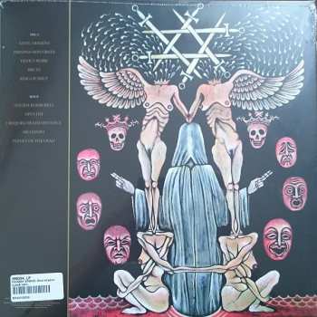 LP Pungent Stench: Smut Kingdom LTD | CLR