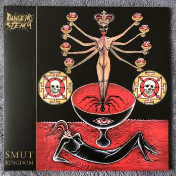 LP Pungent Stench: Smut Kingdom LTD | CLR