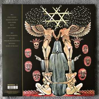 LP Pungent Stench: Smut Kingdom LTD | CLR