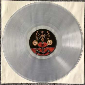 LP Pungent Stench: Smut Kingdom LTD | CLR