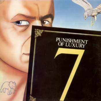Album Punishment Of Luxury: 7