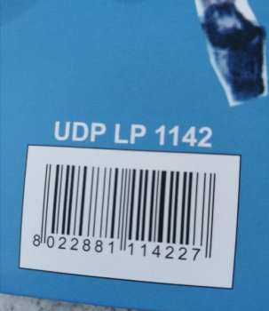 LP Punkreas: Falso CLR | LTD | NUM