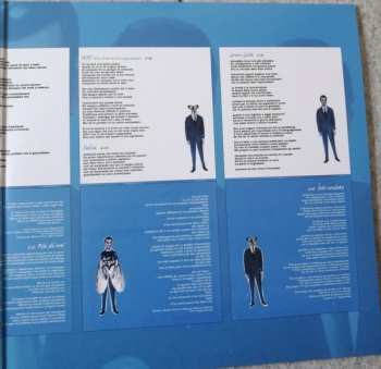 LP Punkreas: Falso CLR | LTD | NUM