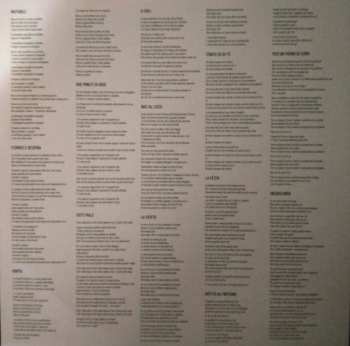 LP Punkreas: Inequilibrio Instabile LTD