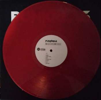 LP Punkreas: Inequilibrio Instabile LTD