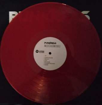 LP Punkreas: Inequilibrio Instabile LTD