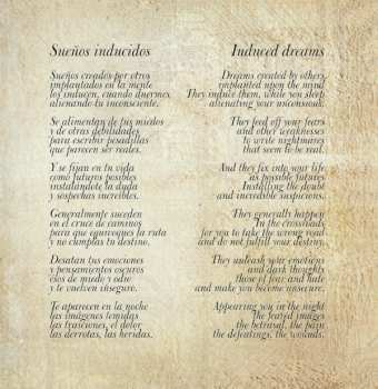 CD Punto Omega: Noche Oscura Del Alma