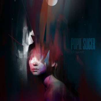 Album PUPIL SLICER: Blossom