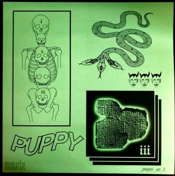 LP Puppy: III
