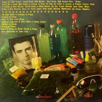 LP Puppy: Pure Evil CLR