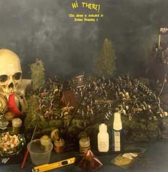 LP Puppy: Pure Evil CLR