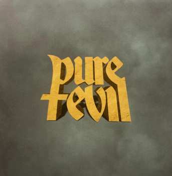 LP Puppy: Pure Evil CLR