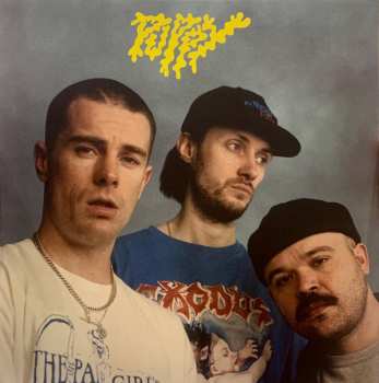 LP Puppy: Pure Evil CLR