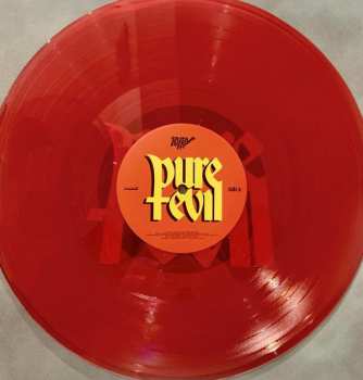 LP Puppy: Pure Evil CLR