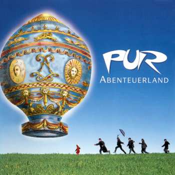 CD Pur: Abenteuerland