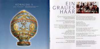 CD Pur: Abenteuerland